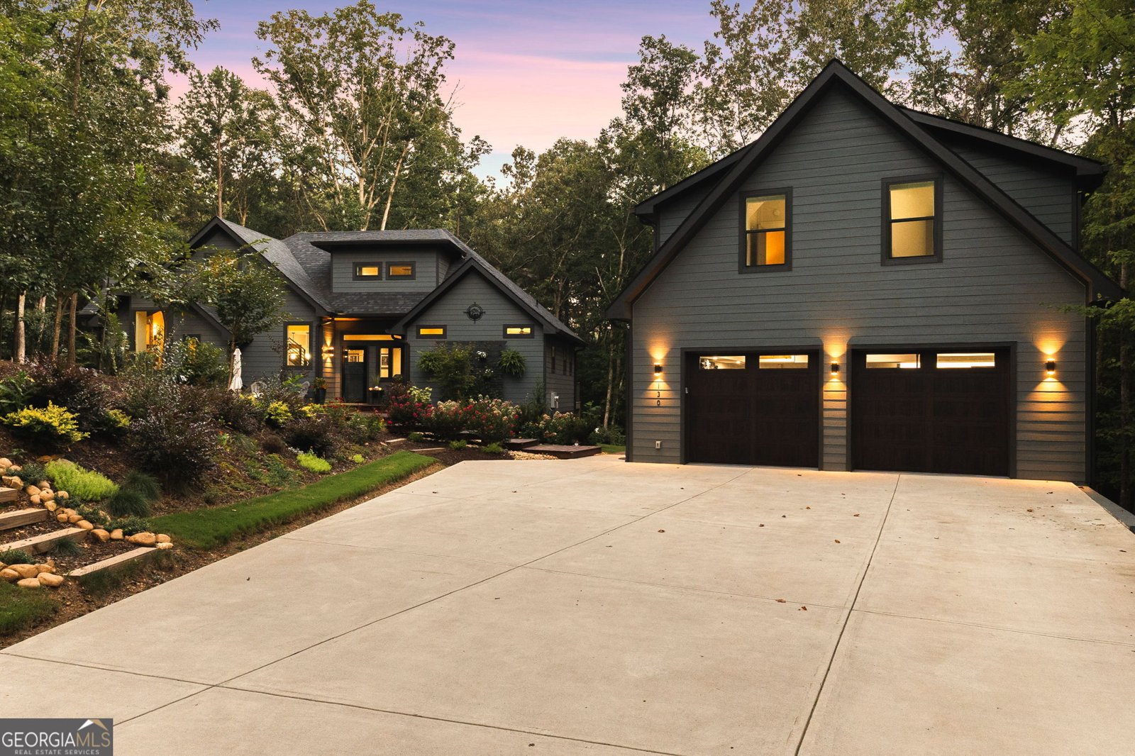 130 Country Hills Road Ellijay - Photo 97