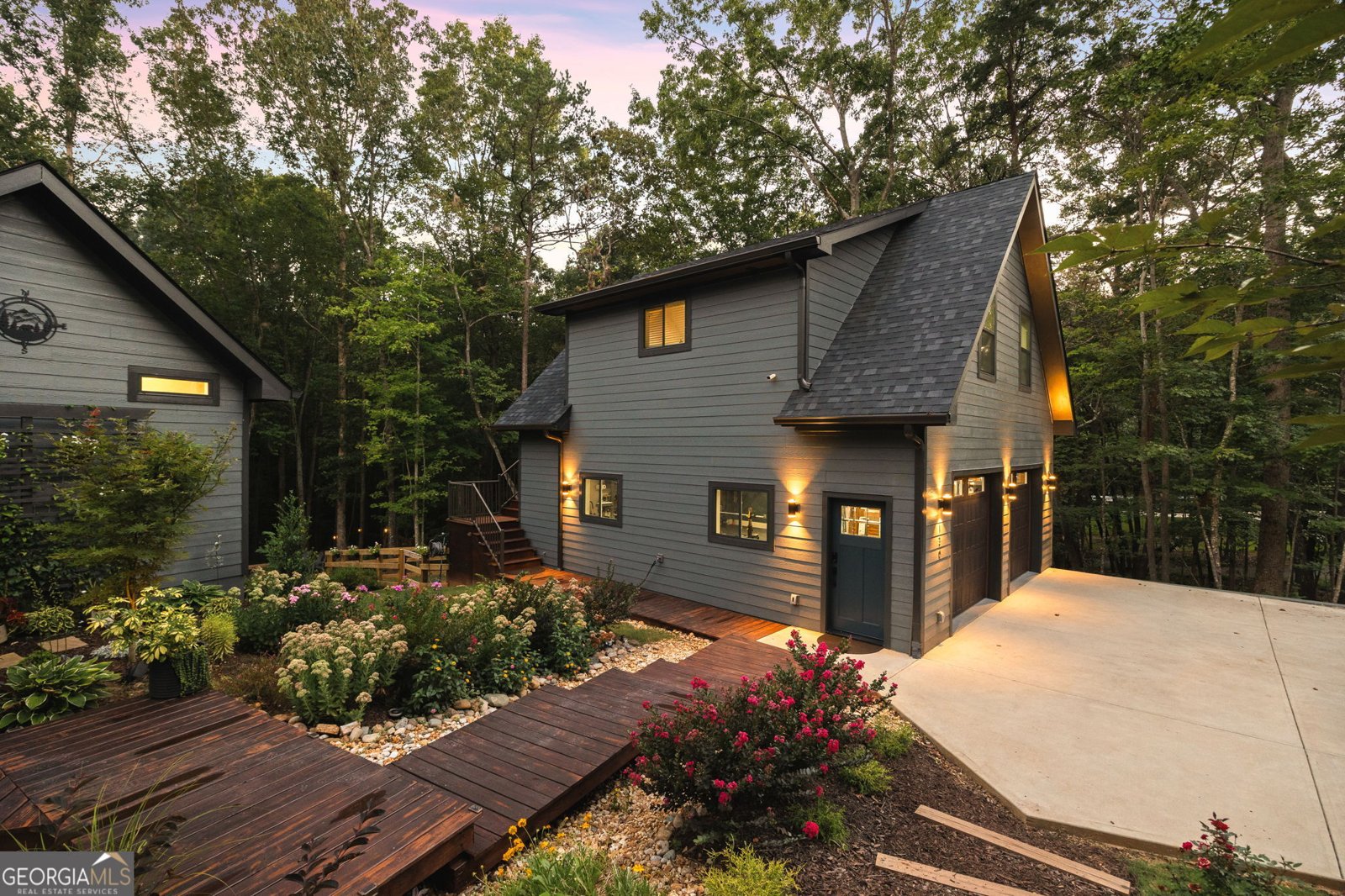 130 Country Hills Road Ellijay - Photo 99