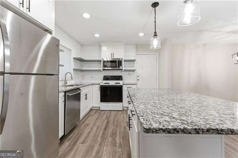 3064 Fern Valley Drive Marietta - Photo 10