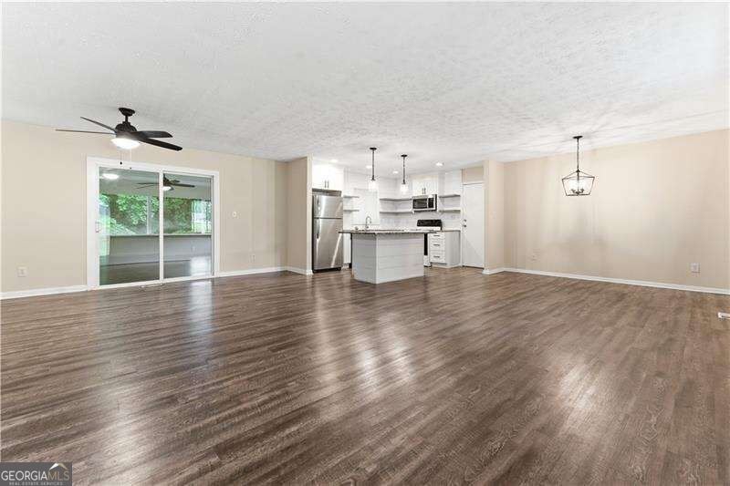 3064 Fern Valley Drive Marietta - Photo 6