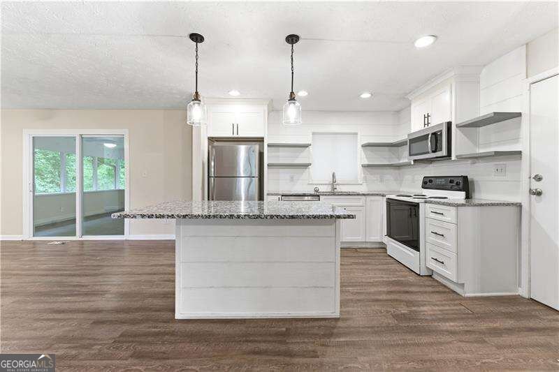 3064 Fern Valley Drive Marietta - Photo 9