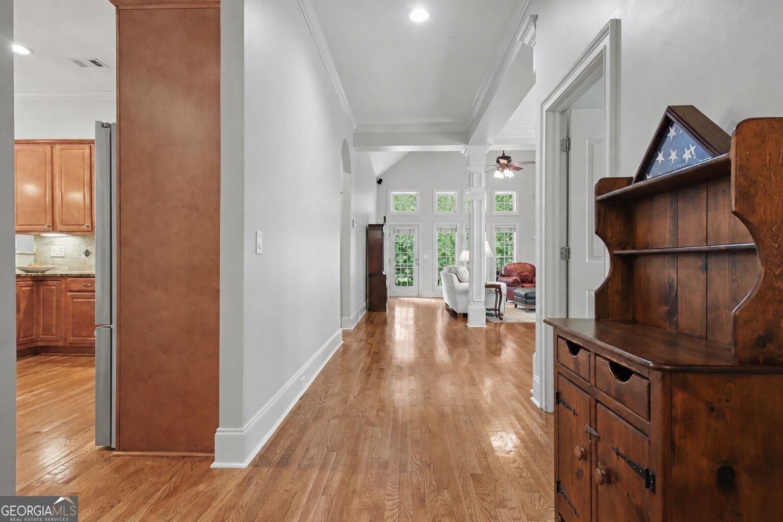 117 Crown Court Peachtree City - Photo 16