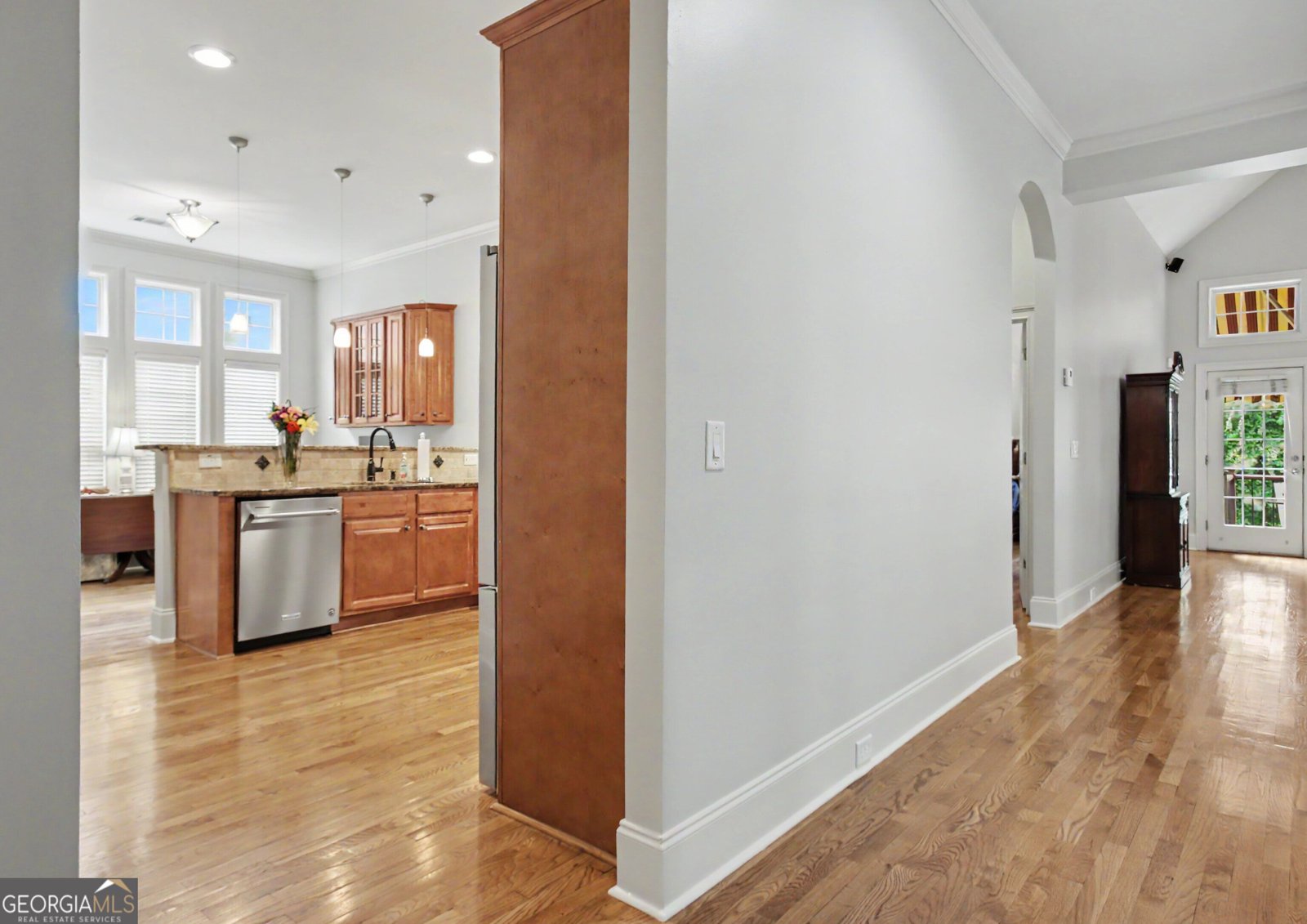 117 Crown Court Peachtree City - Photo 17