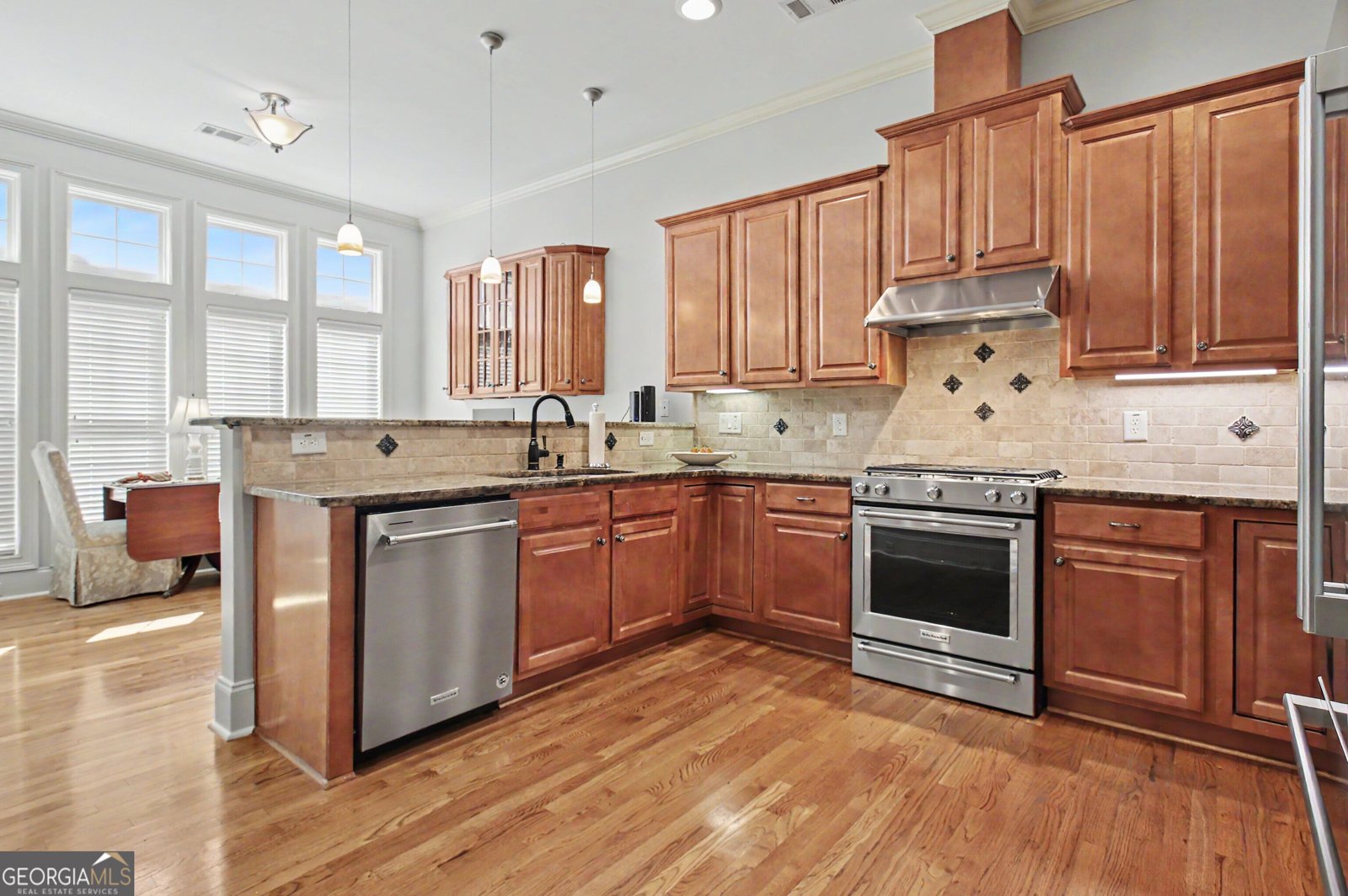 117 Crown Court Peachtree City - Photo 18