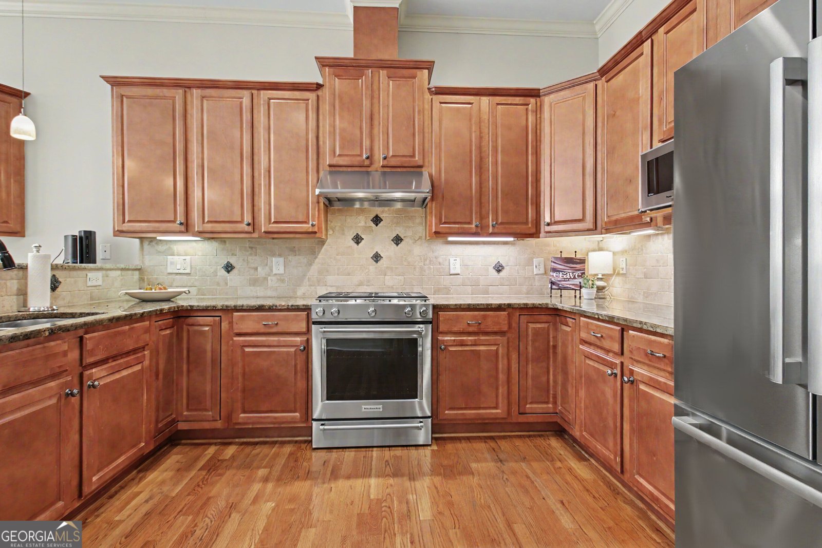 117 Crown Court Peachtree City - Photo 19