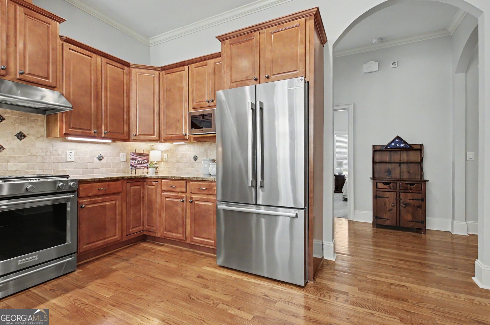 117 Crown Court Peachtree City - Photo 20