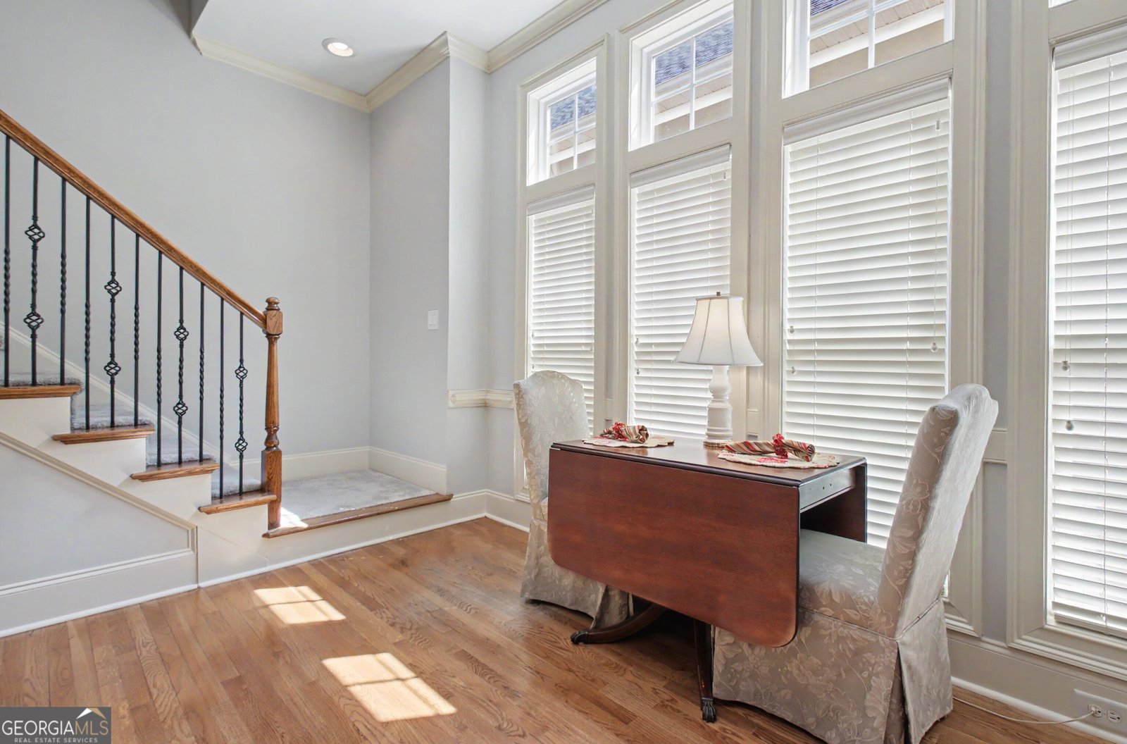 117 Crown Court Peachtree City - Photo 22