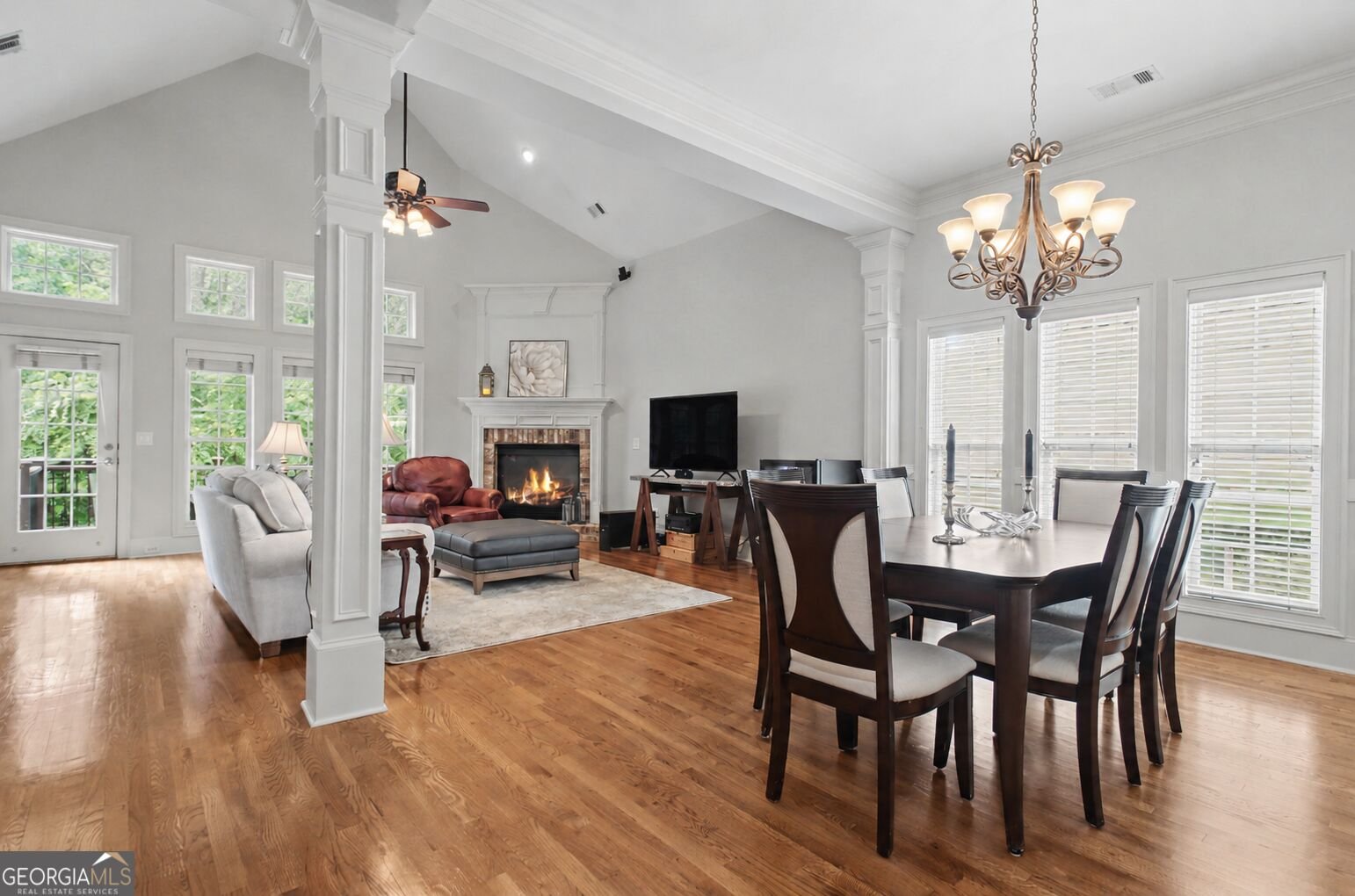 117 Crown Court Peachtree City - Photo 26