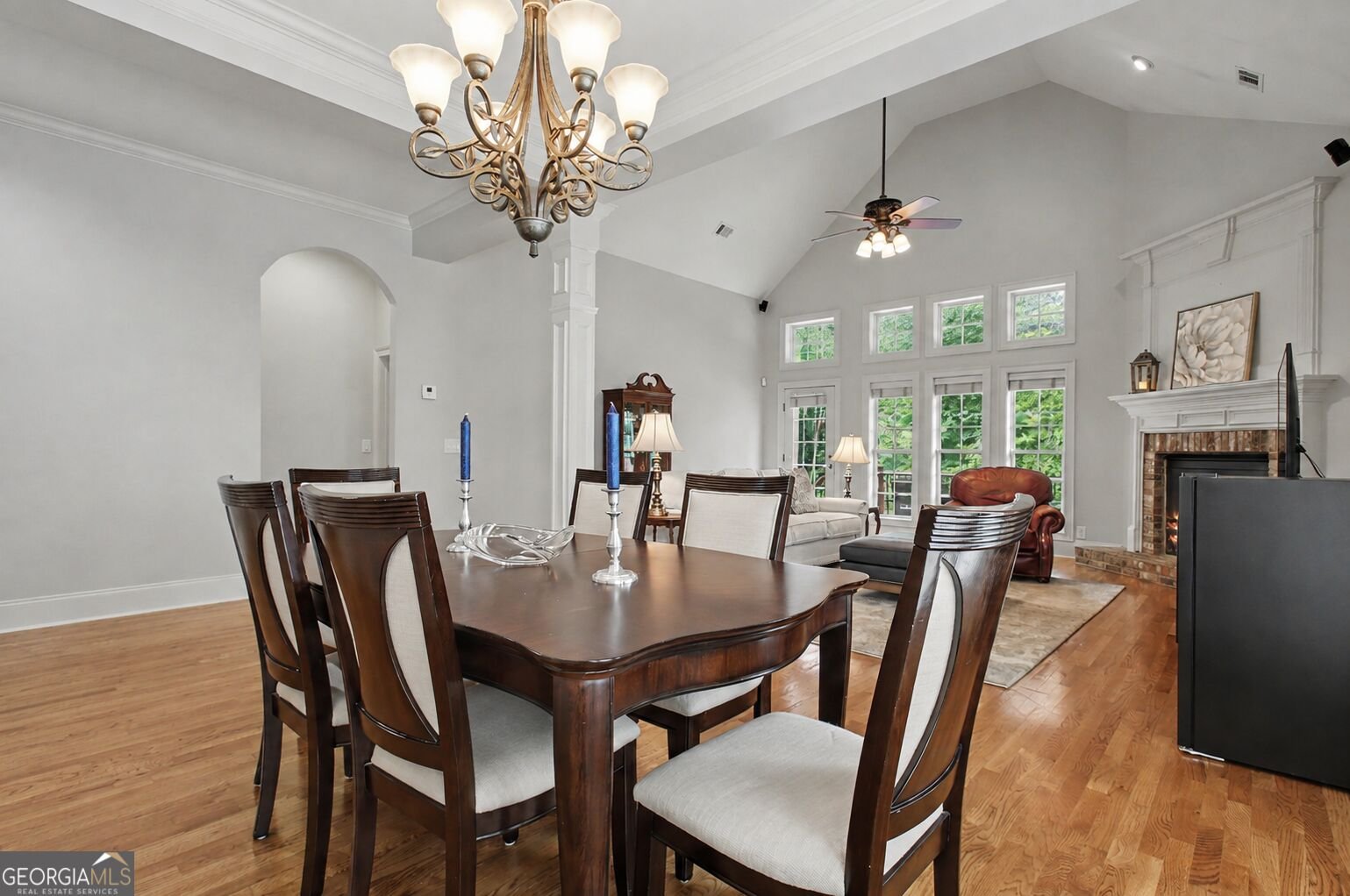 117 Crown Court Peachtree City - Photo 27