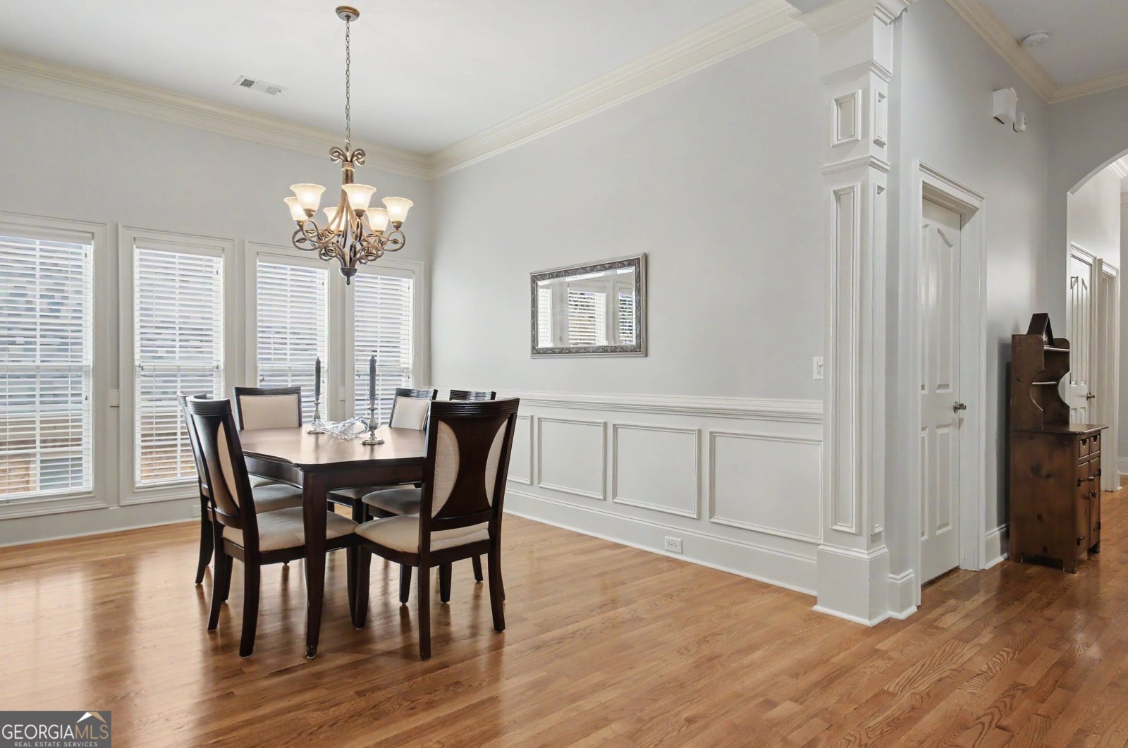 117 Crown Court Peachtree City - Photo 28