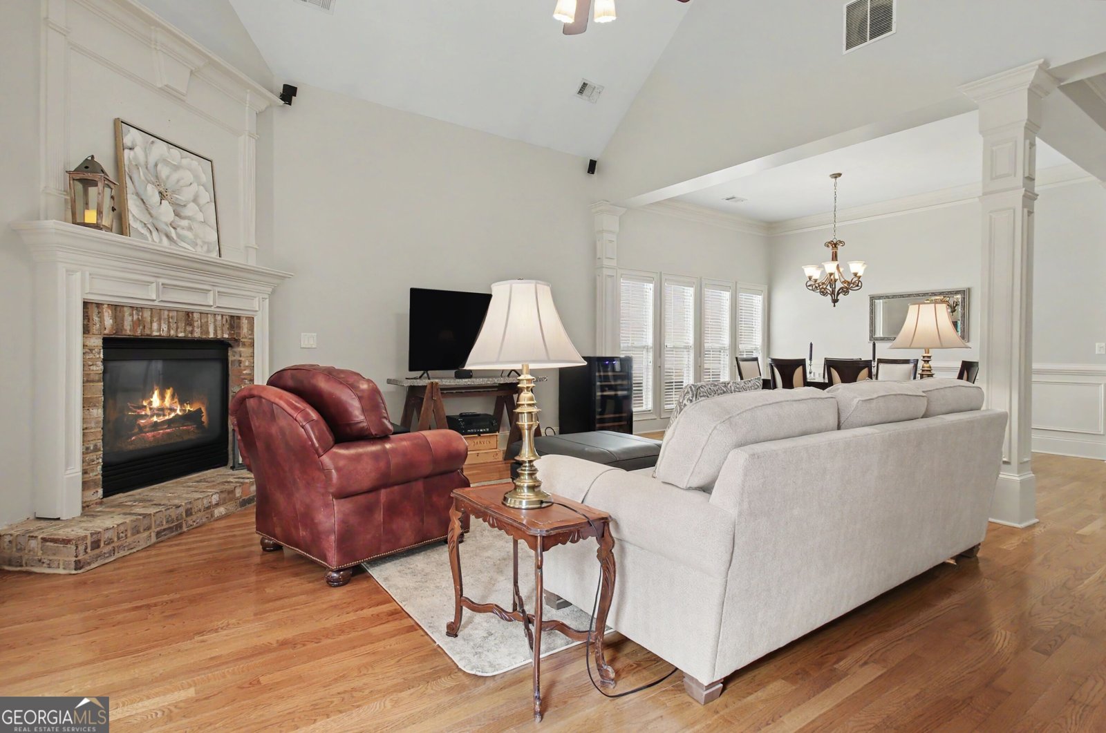 117 Crown Court Peachtree City - Photo 29