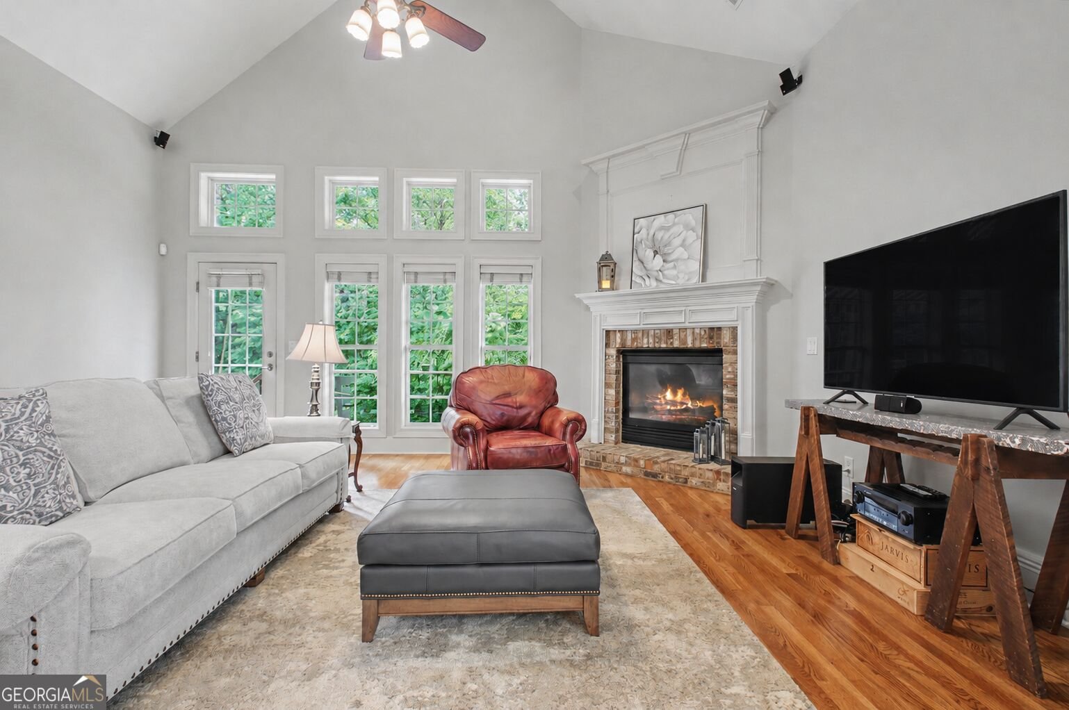 117 Crown Court Peachtree City - Photo 30