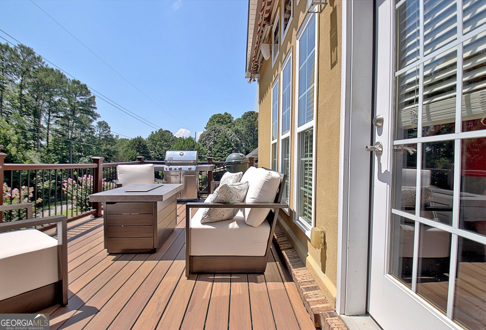117 Crown Court Peachtree City - Photo 32