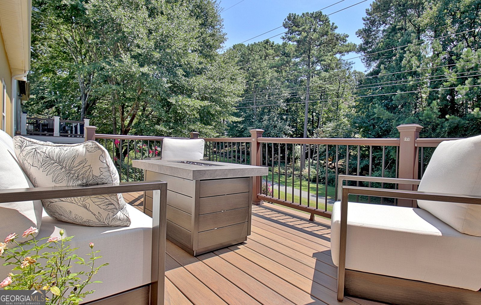 117 Crown Court Peachtree City - Photo 34