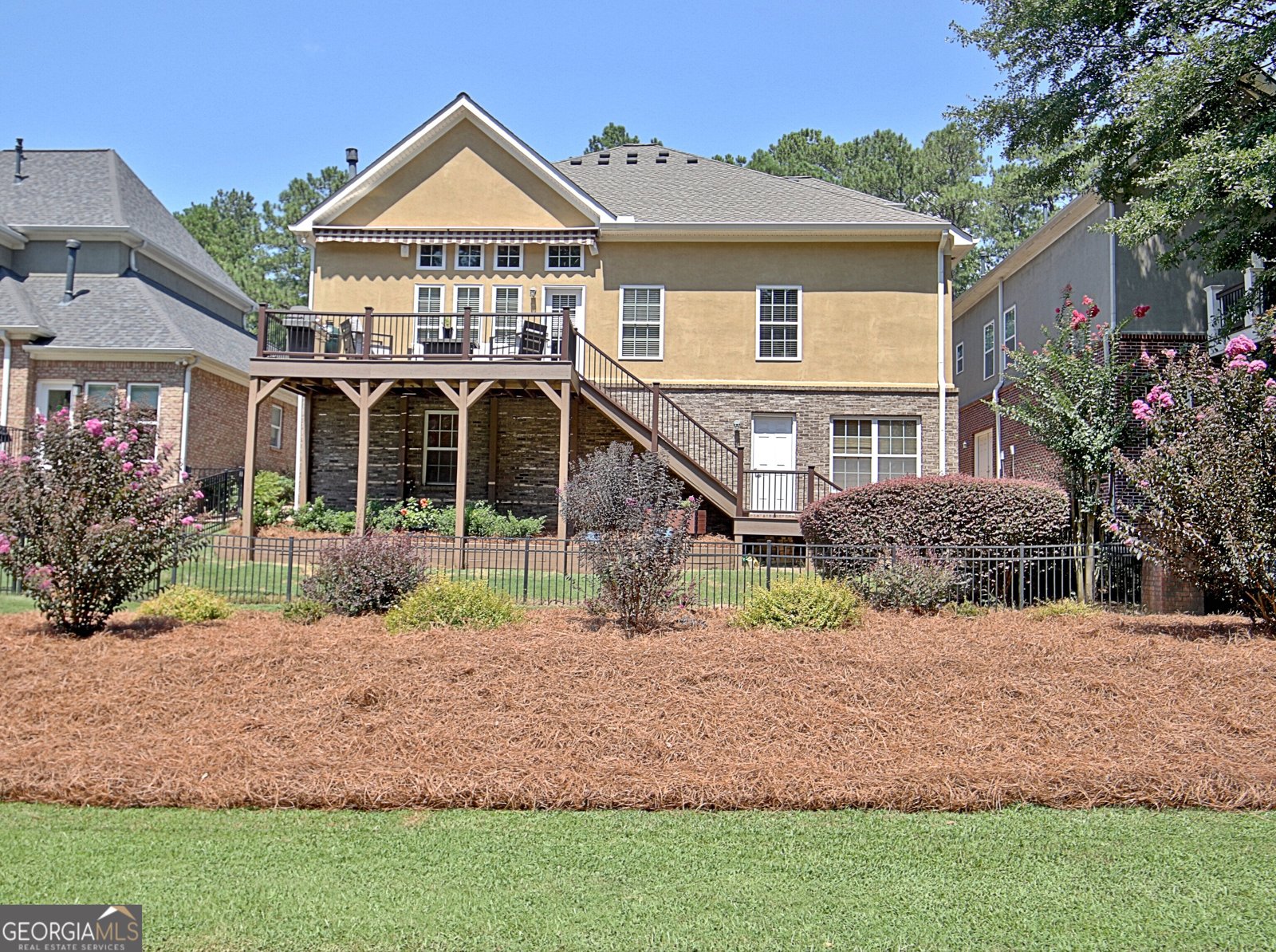 117 Crown Court Peachtree City - Photo 69
