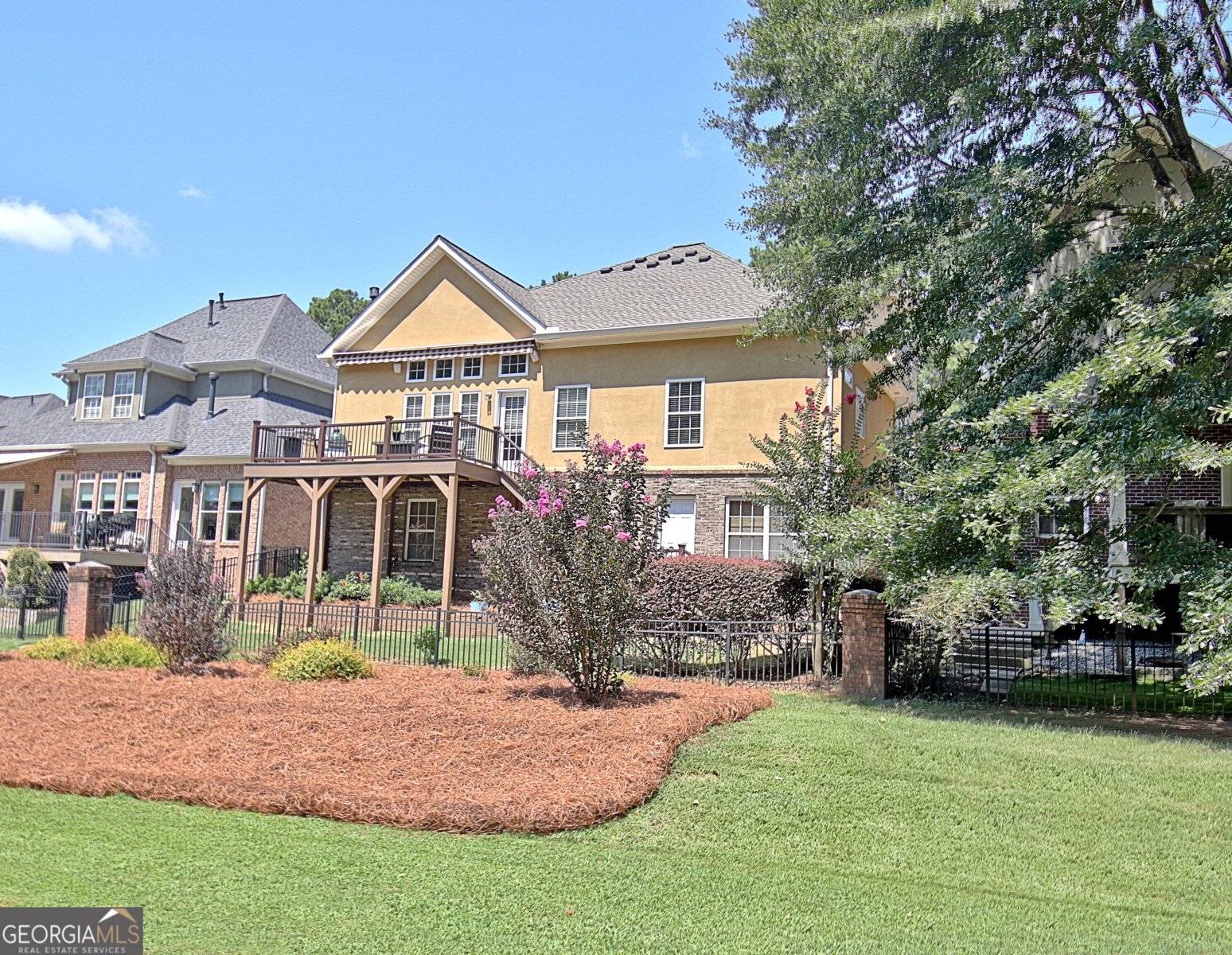 117 Crown Court Peachtree City - Photo 70