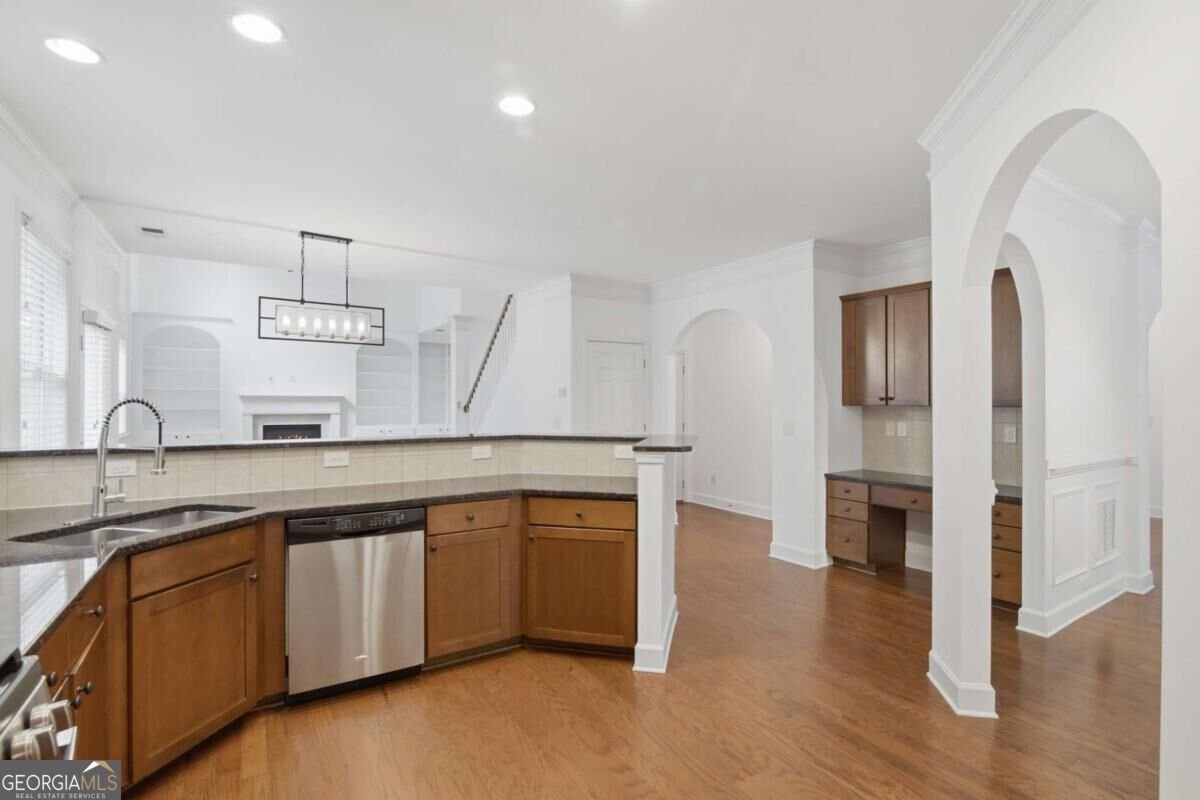 4875 Shiloh Crossing Way Cumming - Photo 10