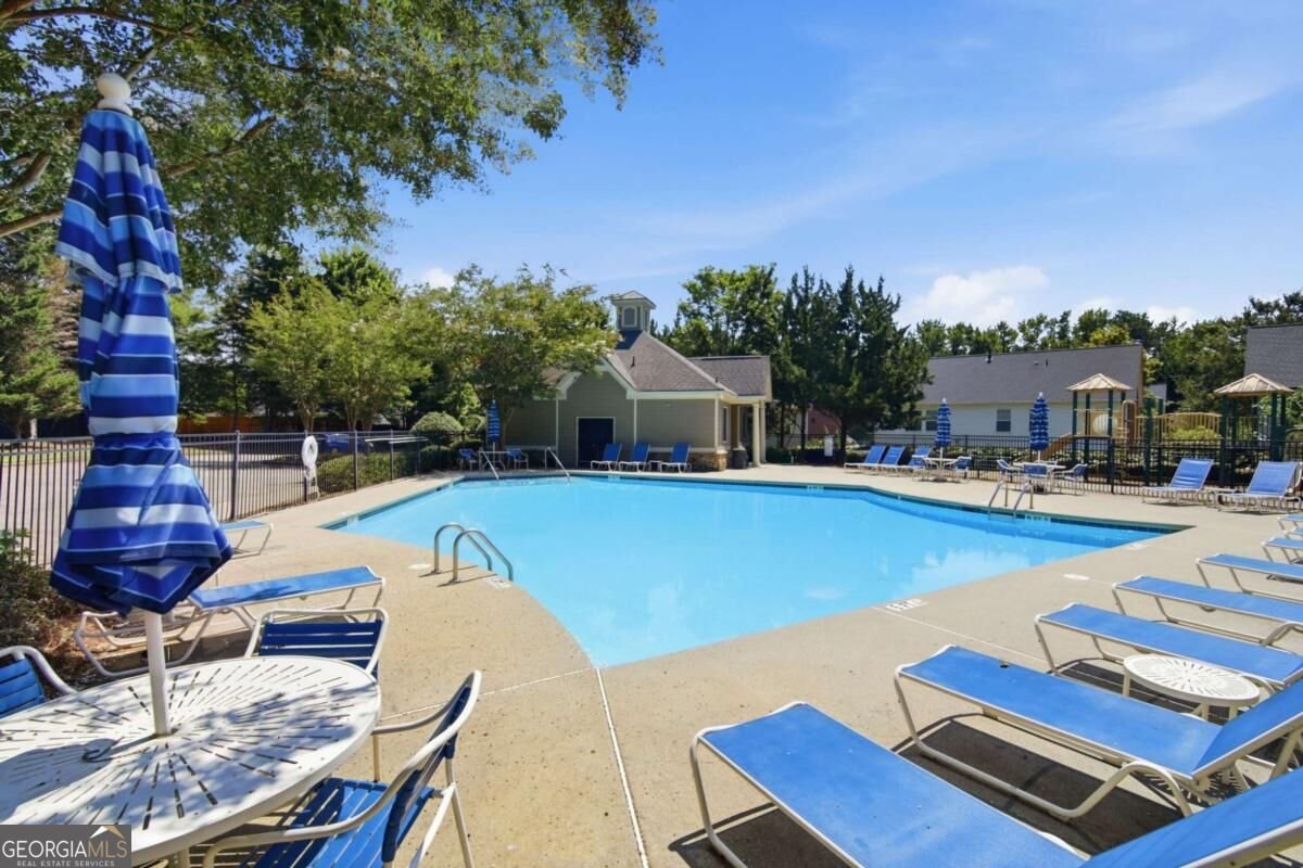 4875 Shiloh Crossing Way Cumming - Photo 29