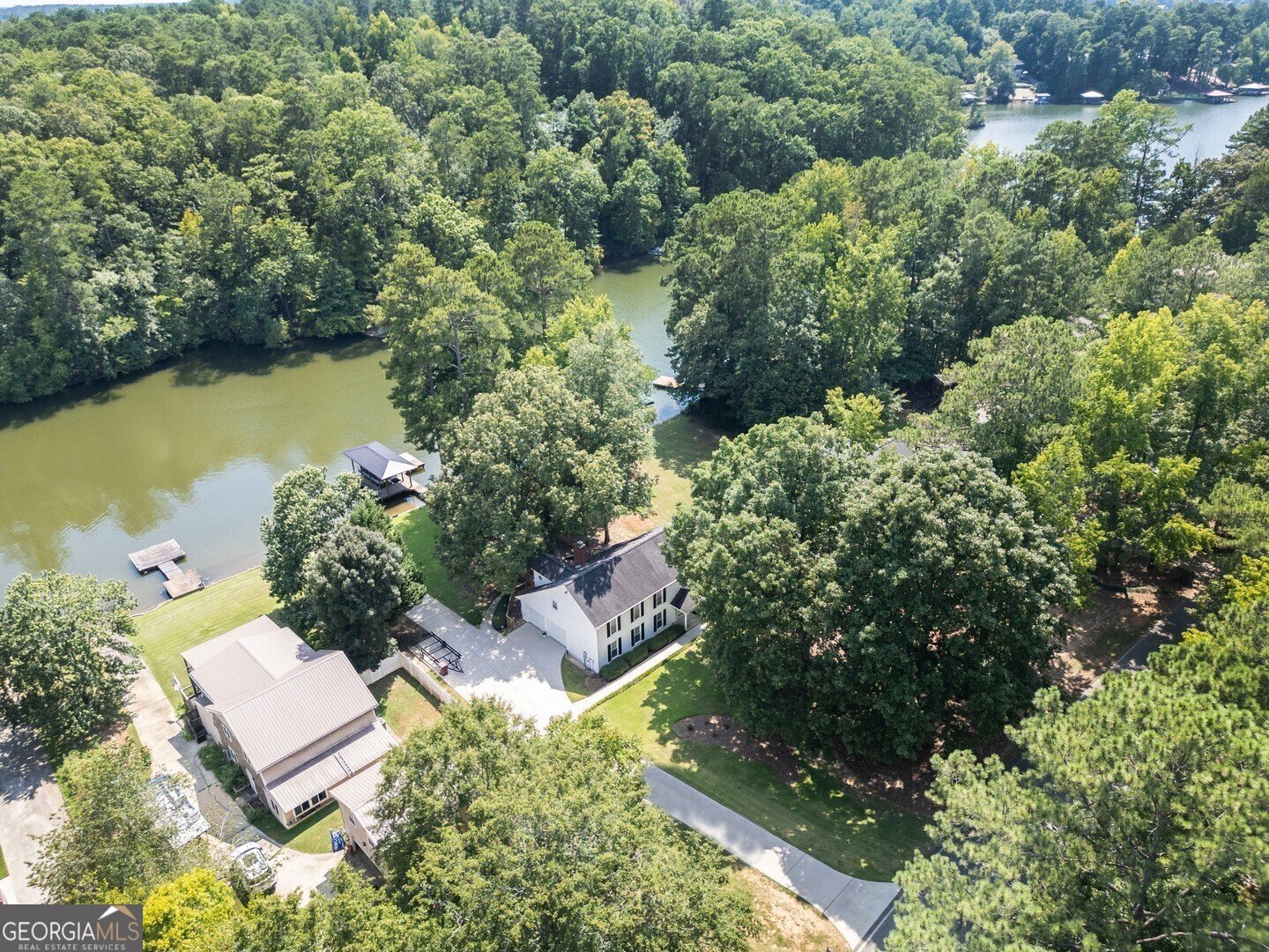 2601 Turtle Cove Monticello - main photo