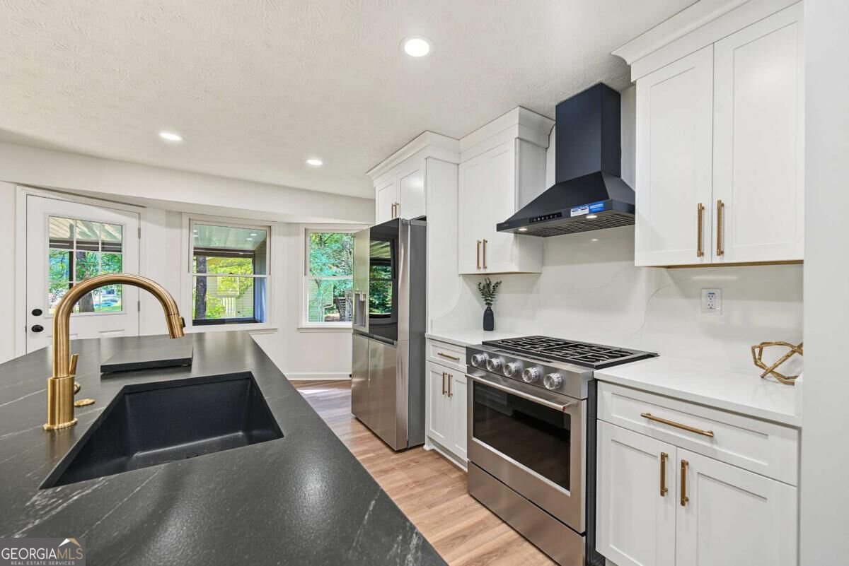 291 Crabapple Court Powder Springs - Photo 12
