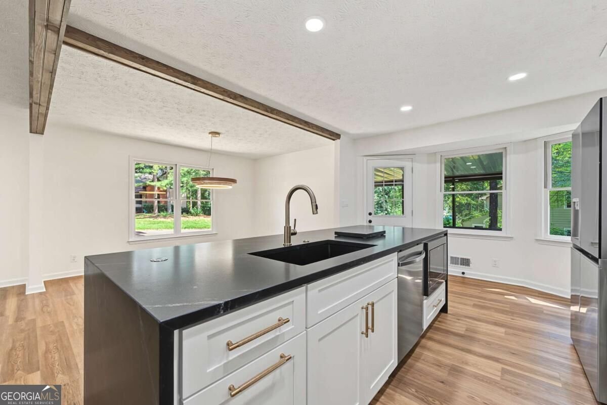 291 Crabapple Court Powder Springs - Photo 13