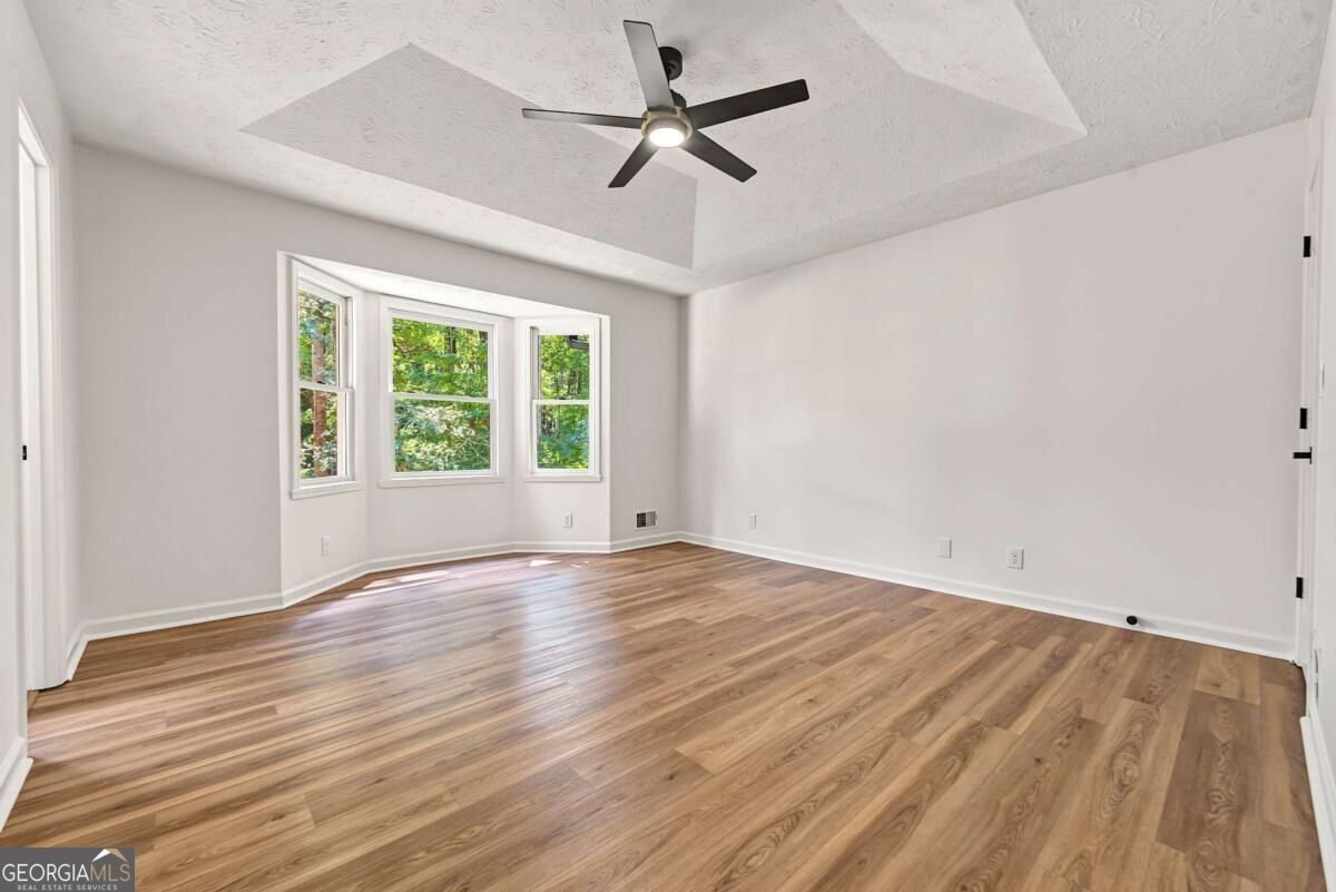 291 Crabapple Court Powder Springs - Photo 15