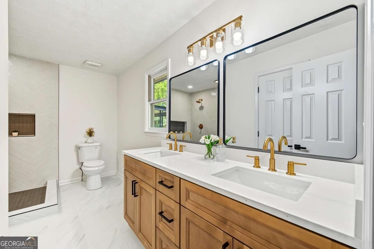 291 Crabapple Court Powder Springs - Photo 16