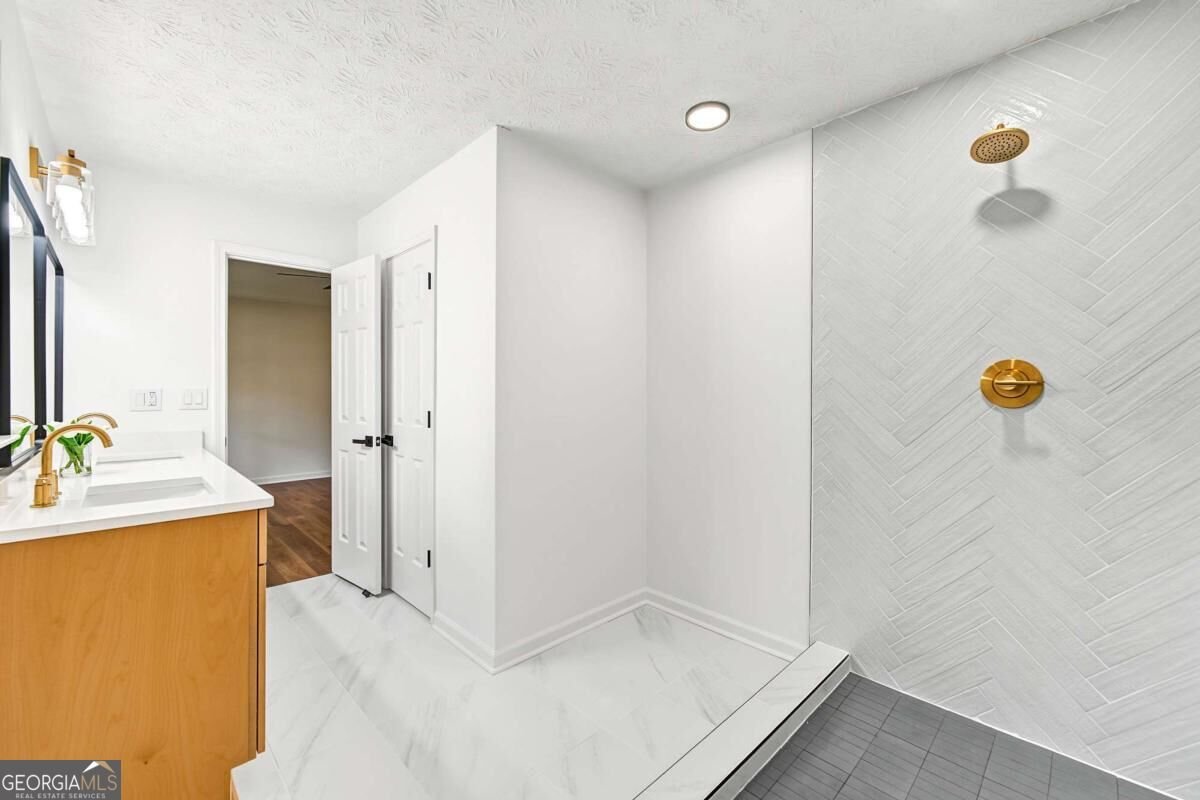 291 Crabapple Court Powder Springs - Photo 17