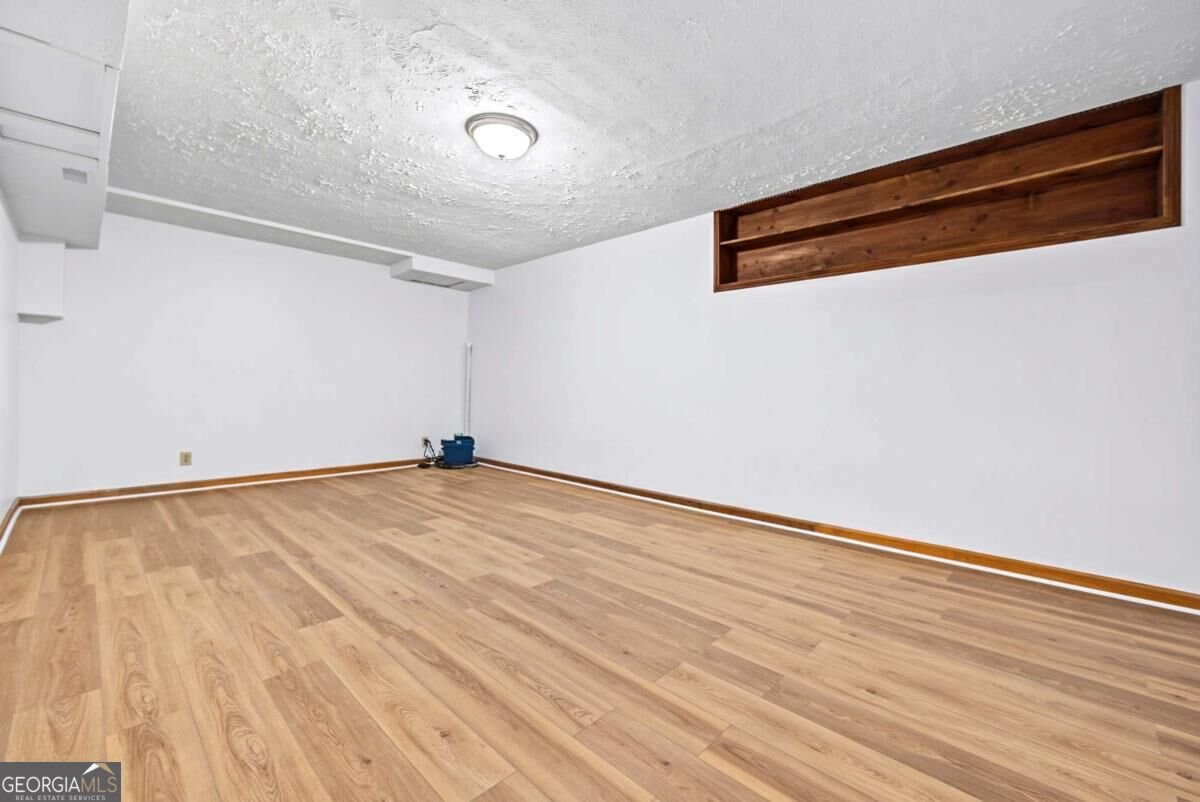 291 Crabapple Court Powder Springs - Photo 25