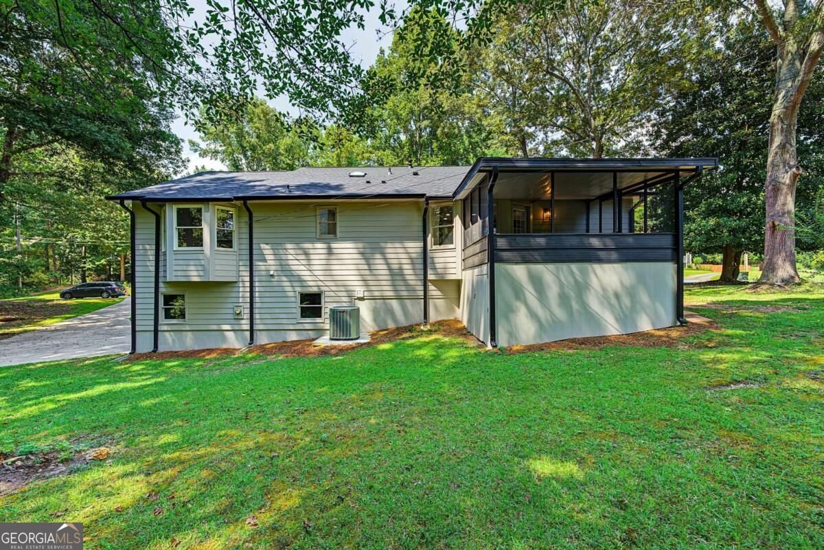 291 Crabapple Court Powder Springs - Photo 29