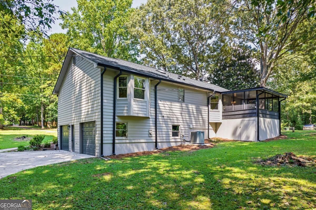 291 Crabapple Court Powder Springs - Photo 30