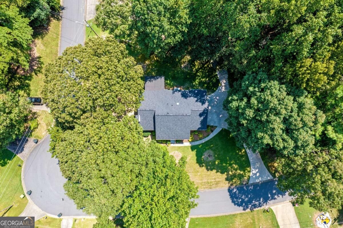 291 Crabapple Court Powder Springs - Photo 32