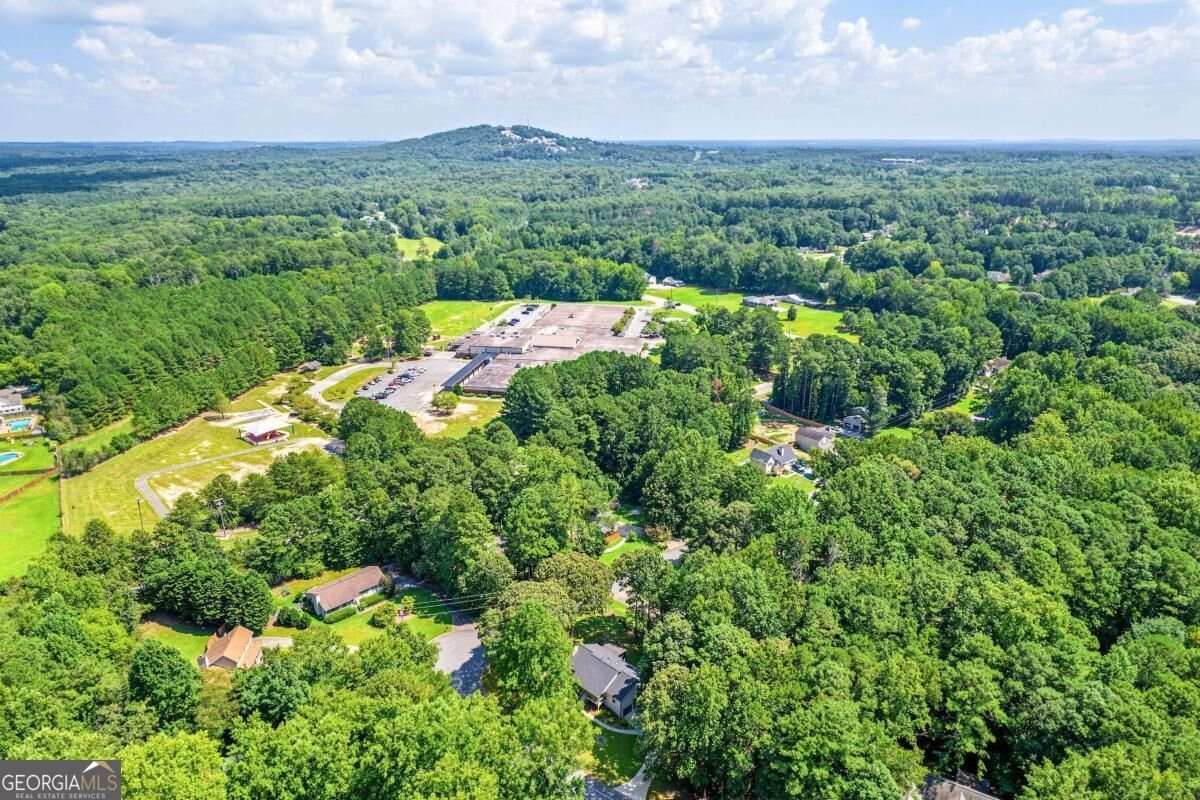 291 Crabapple Court Powder Springs - Photo 33