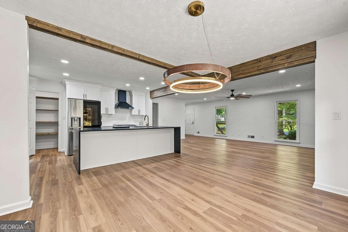 291 Crabapple Court Powder Springs - Photo 8