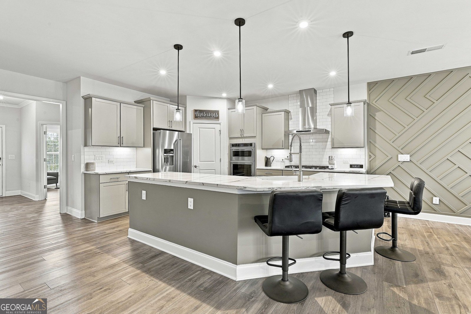 302 Cain Avenue Peachtree City - Photo 10