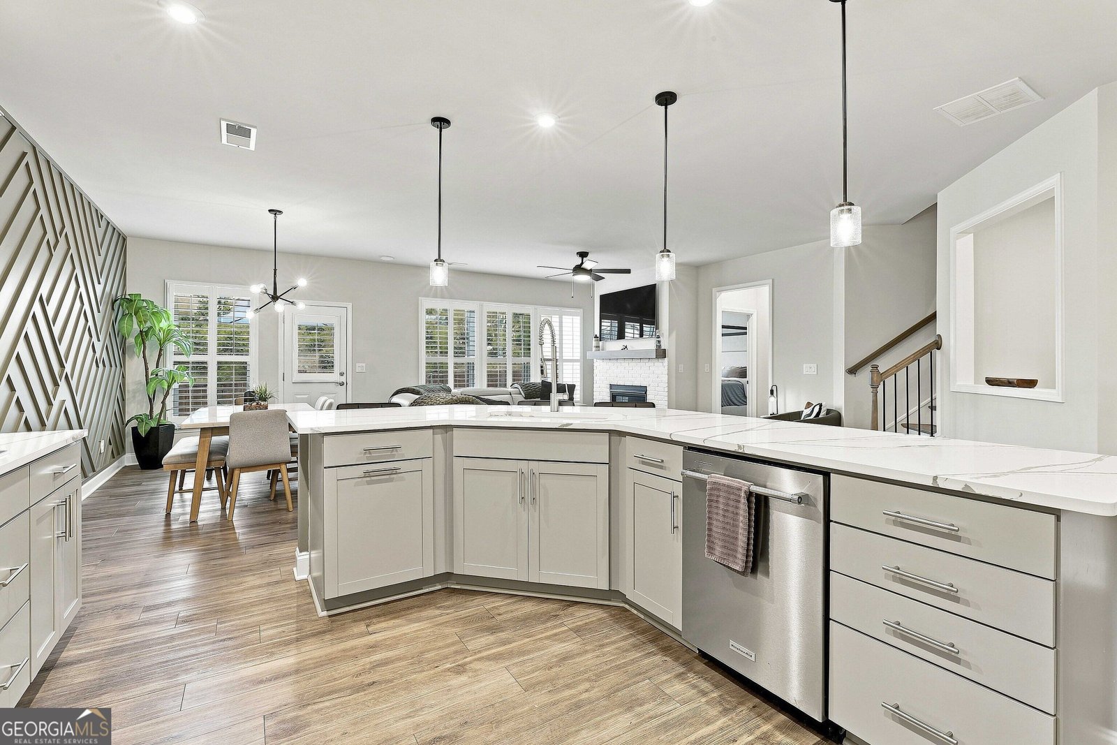 302 Cain Avenue Peachtree City - Photo 13