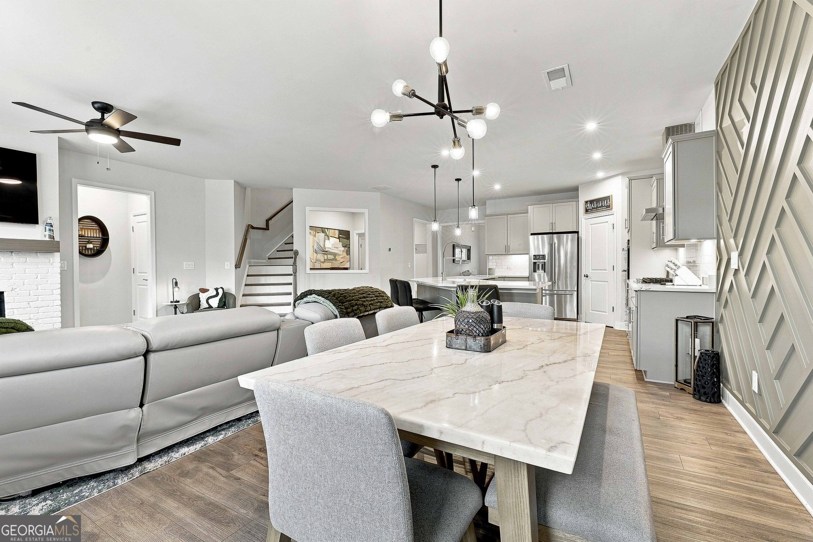 302 Cain Avenue Peachtree City - Photo 18