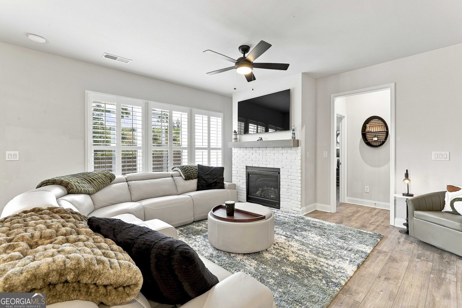 302 Cain Avenue Peachtree City - Photo 20