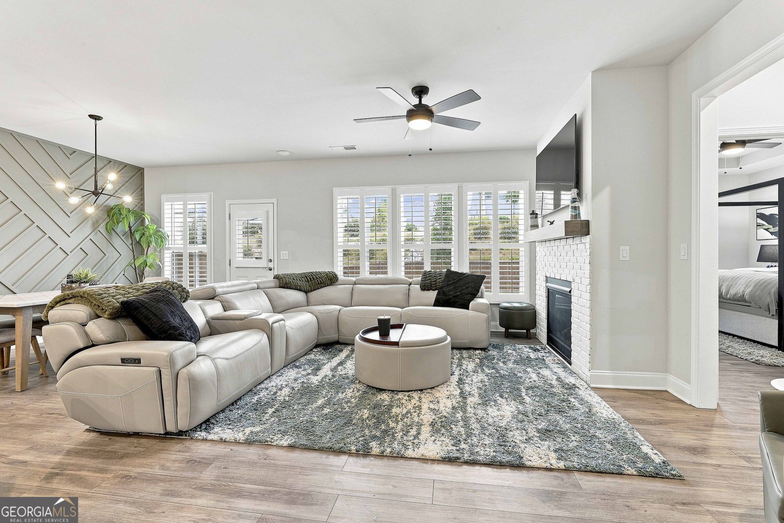302 Cain Avenue Peachtree City - Photo 21