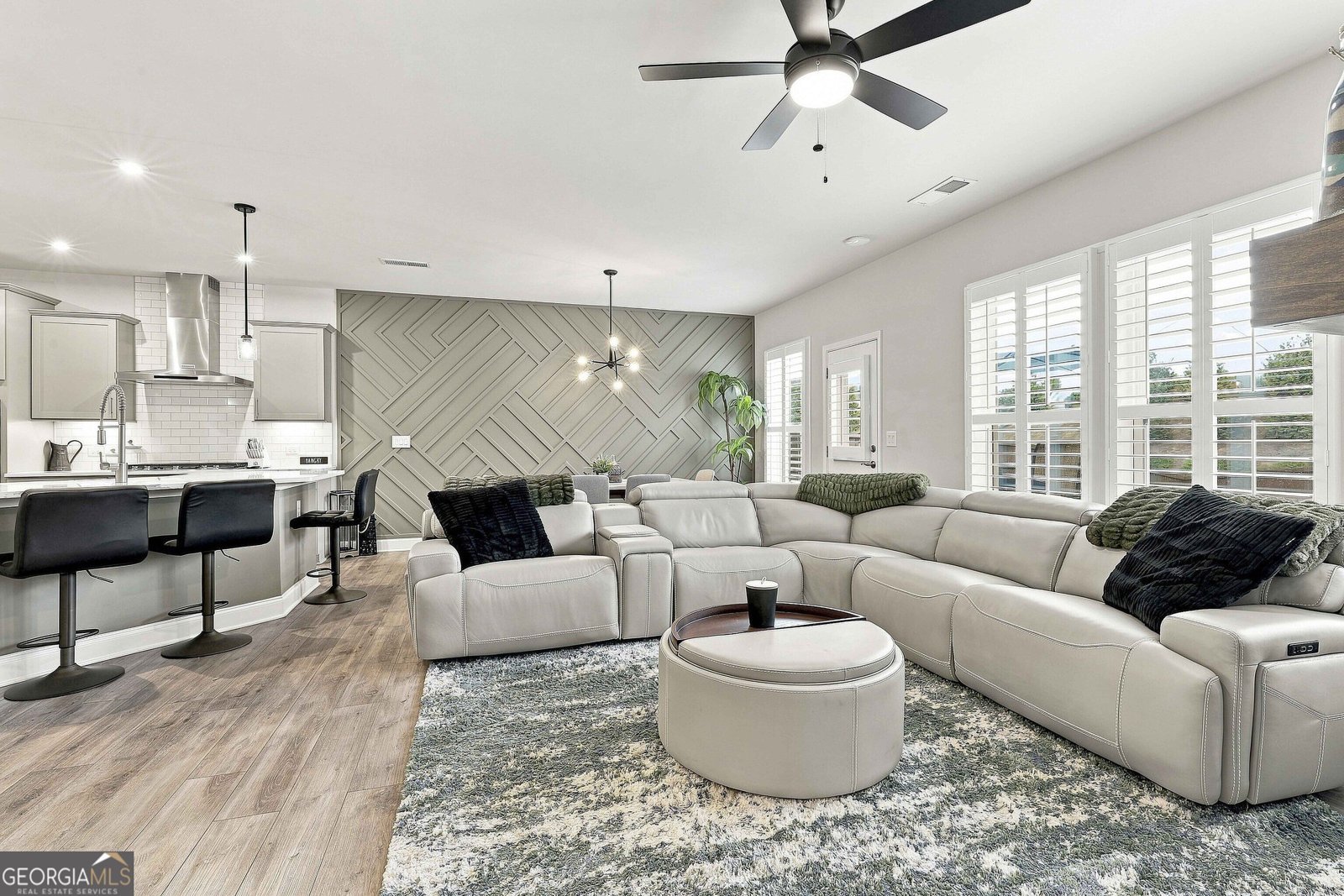 302 Cain Avenue Peachtree City - Photo 22
