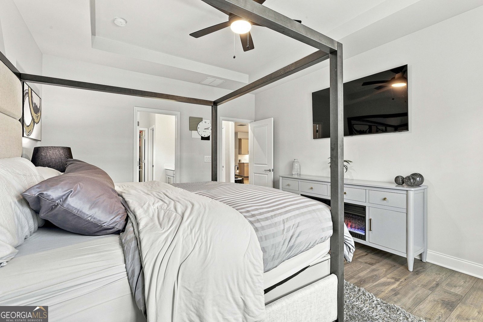 302 Cain Avenue Peachtree City - Photo 24