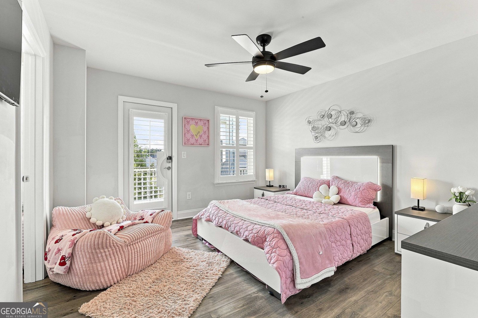 302 Cain Avenue Peachtree City - Photo 35
