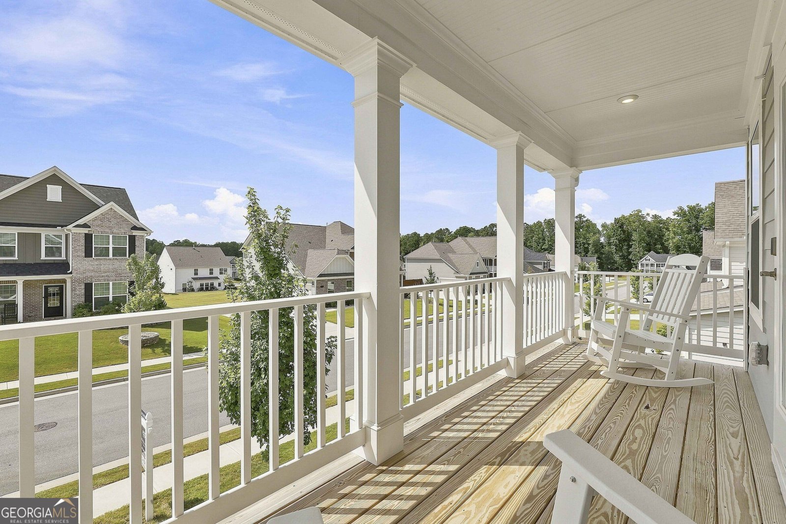 302 Cain Avenue Peachtree City - Photo 36