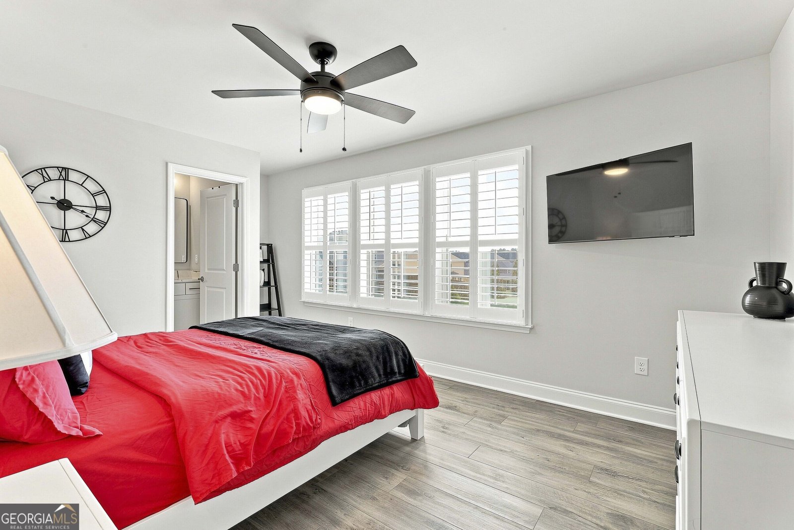 302 Cain Avenue Peachtree City - Photo 37