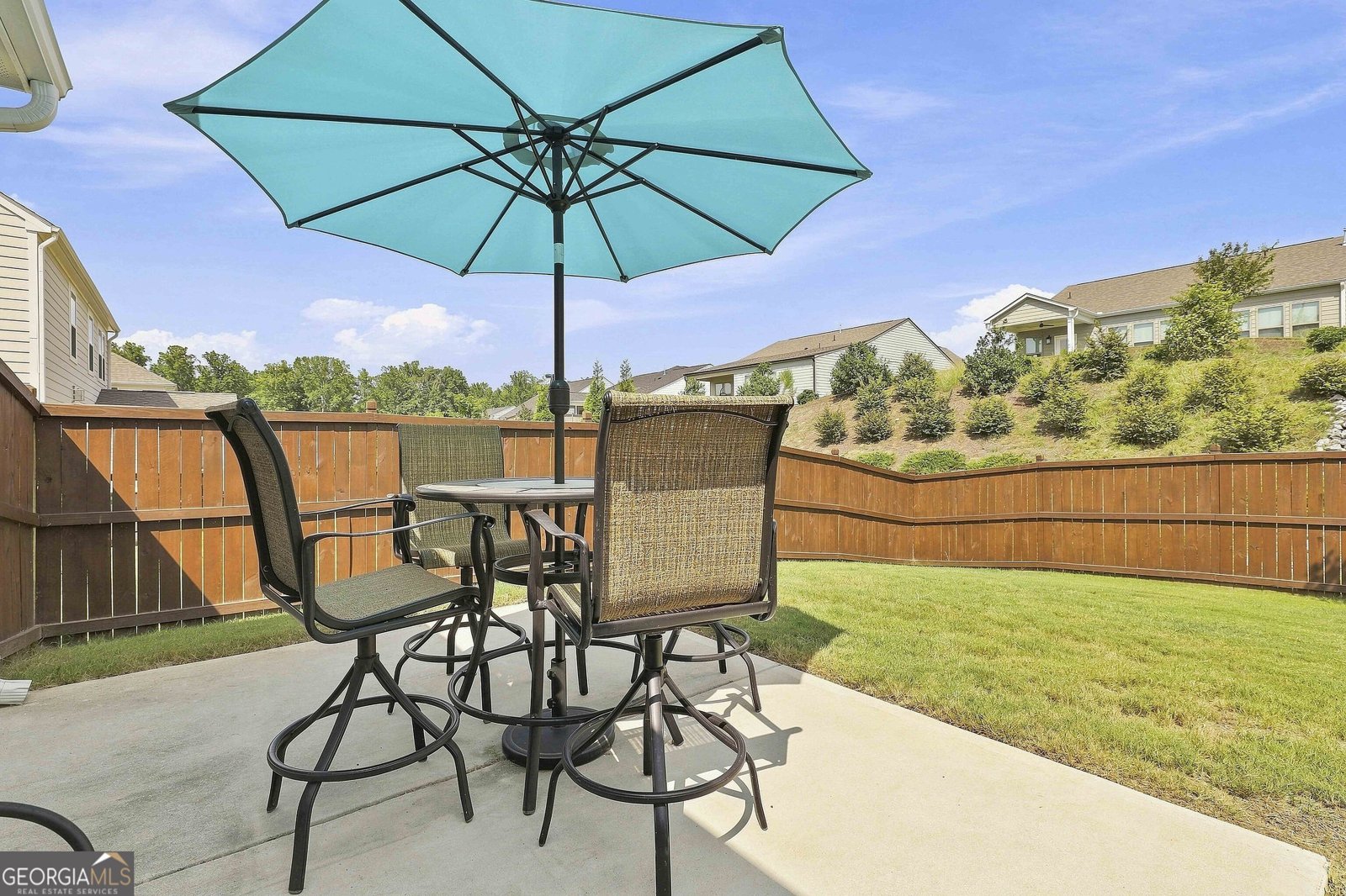 302 Cain Avenue Peachtree City - Photo 44