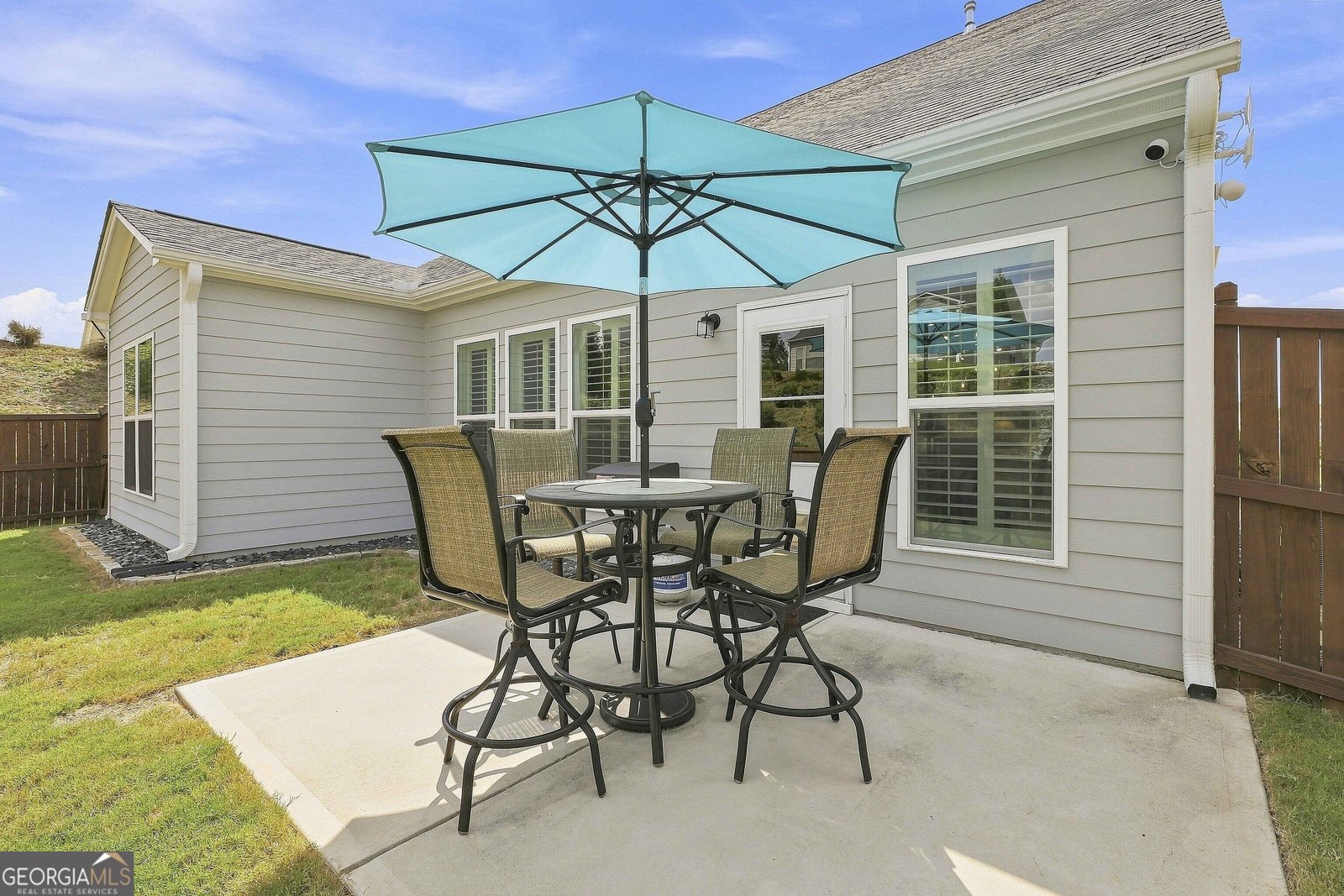 302 Cain Avenue Peachtree City - Photo 45