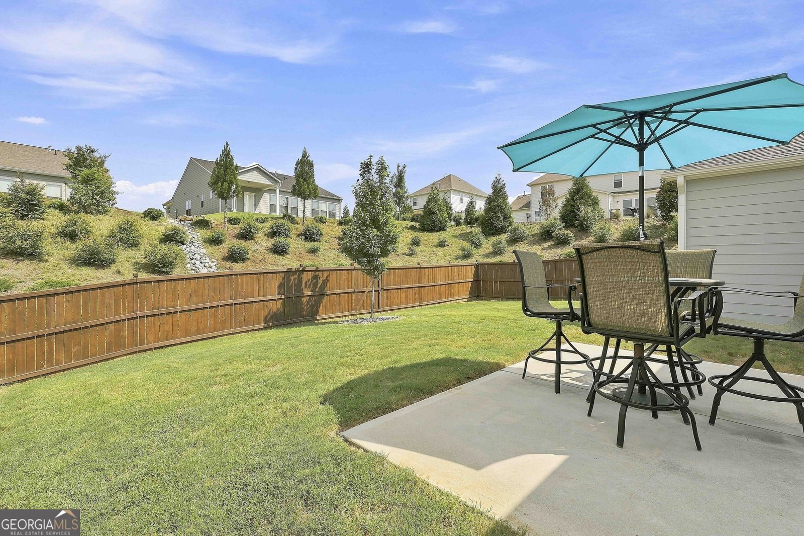 302 Cain Avenue Peachtree City - Photo 46