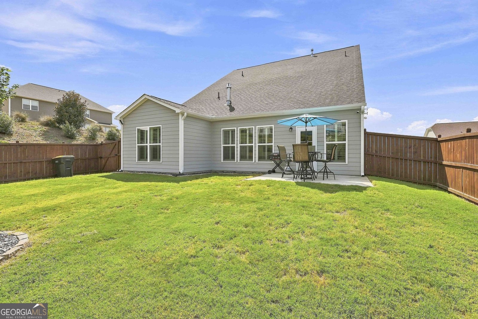 302 Cain Avenue Peachtree City - Photo 47