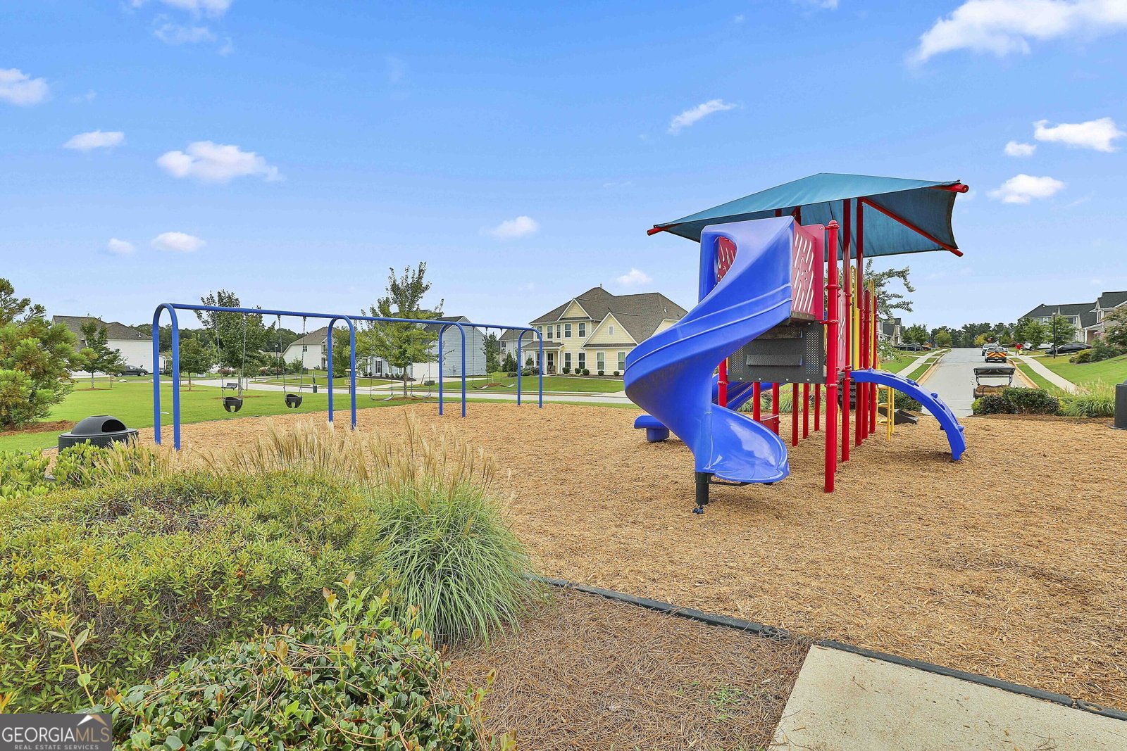 302 Cain Avenue Peachtree City - Photo 55