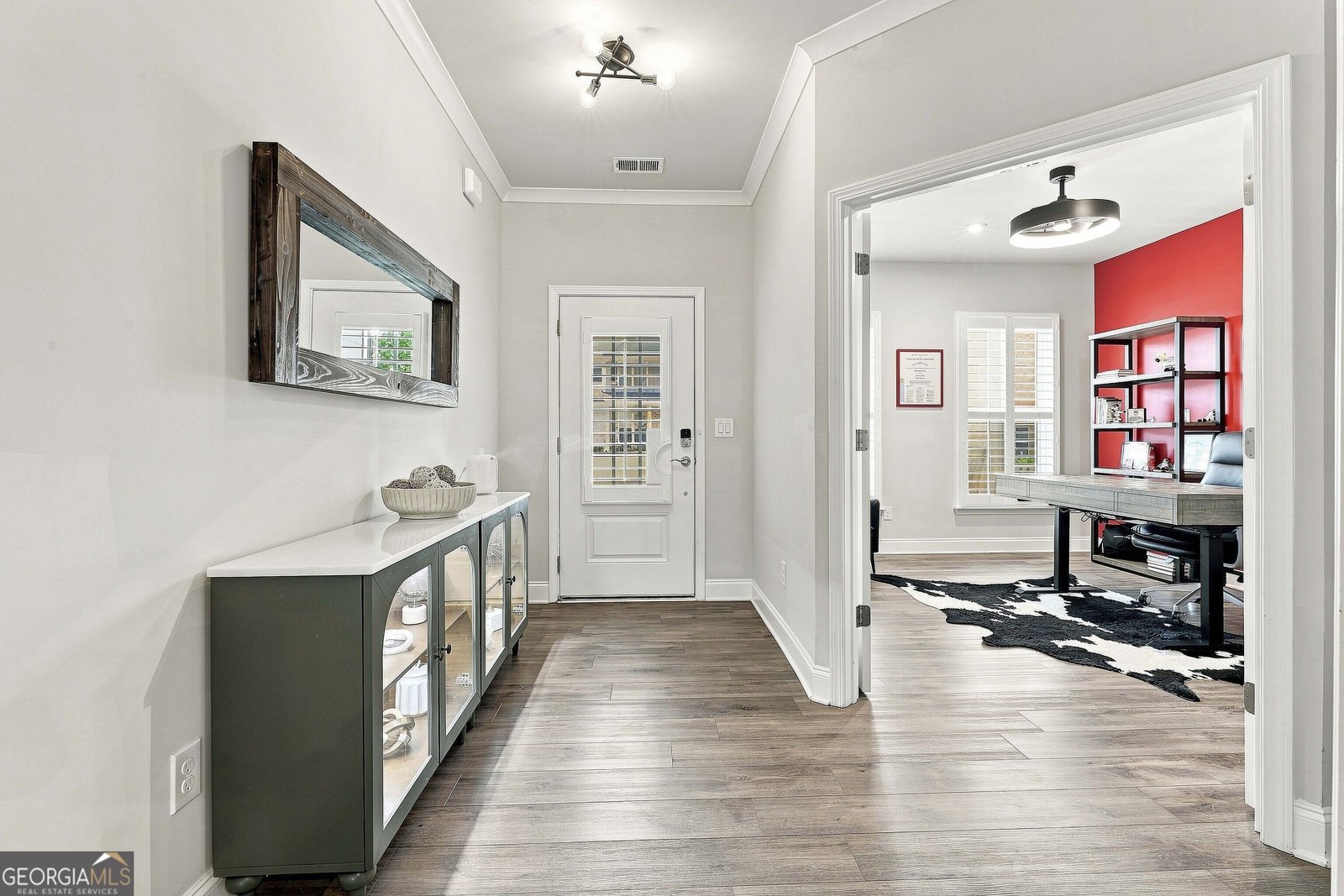 302 Cain Avenue Peachtree City - Photo 6